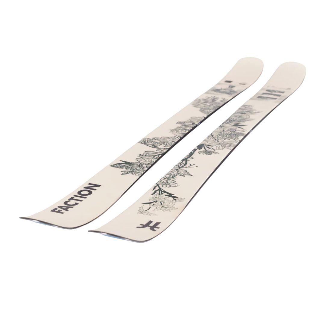 Faction Prodigy 2 Capsule Skis 2025